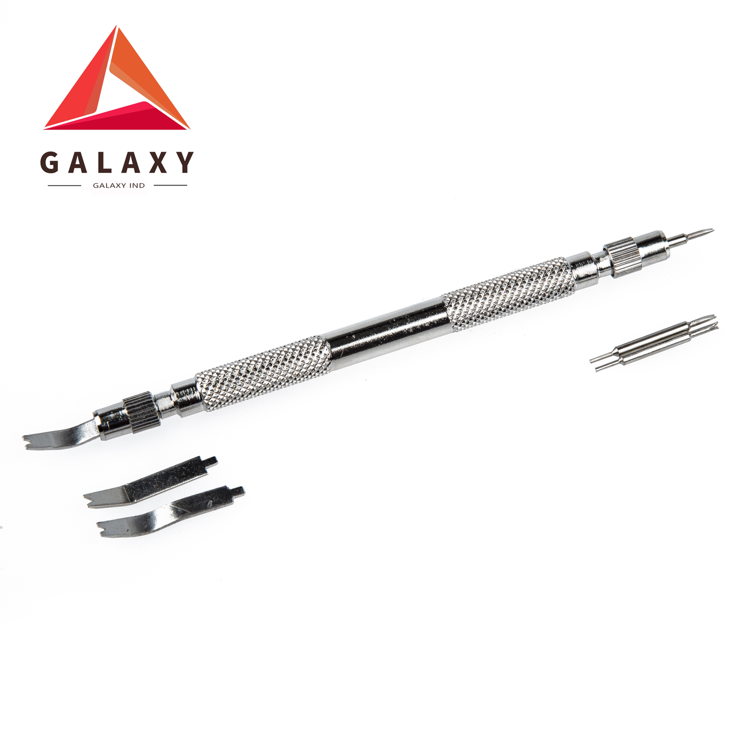 Spring Bar Tool Set - 4Pin Ersetzen Armband Frühling Set Reparatur