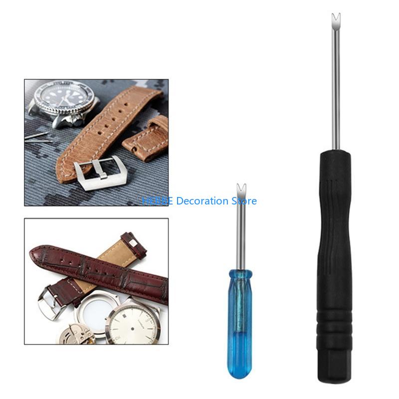 Spring Bar Tool Set - B0KC Quick Release Spring Bar Watch