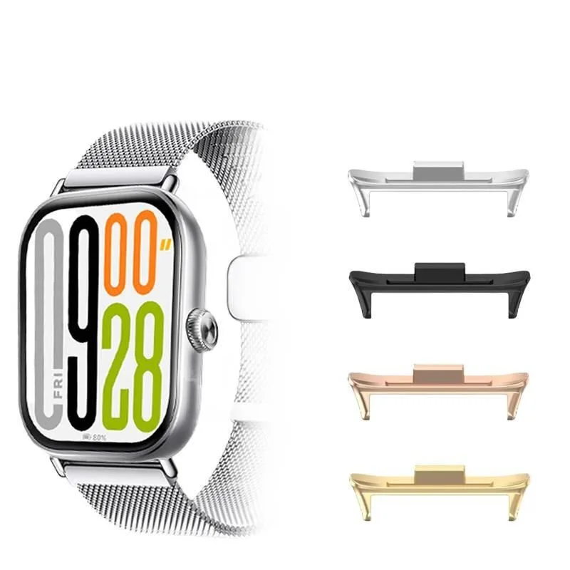 Silicone Watch Band 22Mm - Für Xiaomi Mi Band 9 8