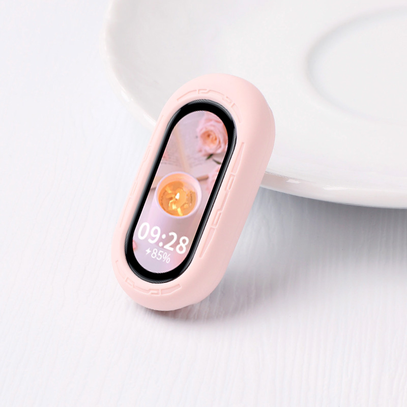 Silicone Band Women - Silikon Fall Für Xiaomi Mi Band