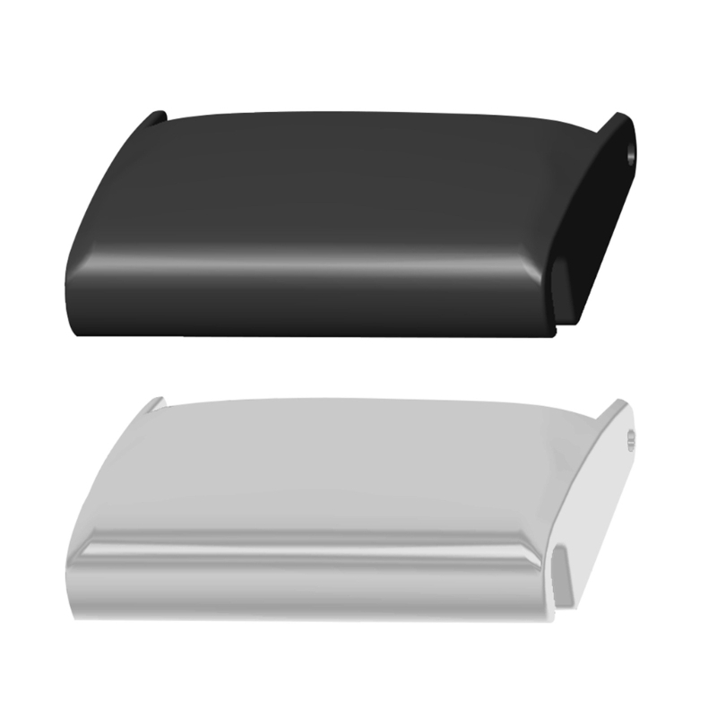 2 stücke Uhren armband adapter – Silicone Watch Band 22Mm Bewertung und Preis