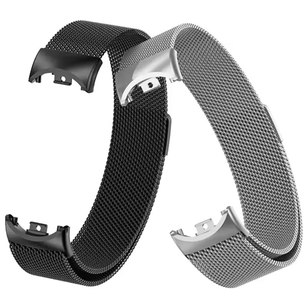 Milanese Loop Strap für Xiaomi – Milanese Loop Magnetic Bewertung und Preis