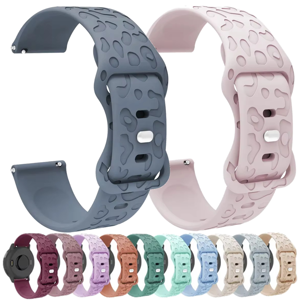 Silikonarmband für Redmi Watch – Silicone Watch Band 22Mm Bewertung und Preis