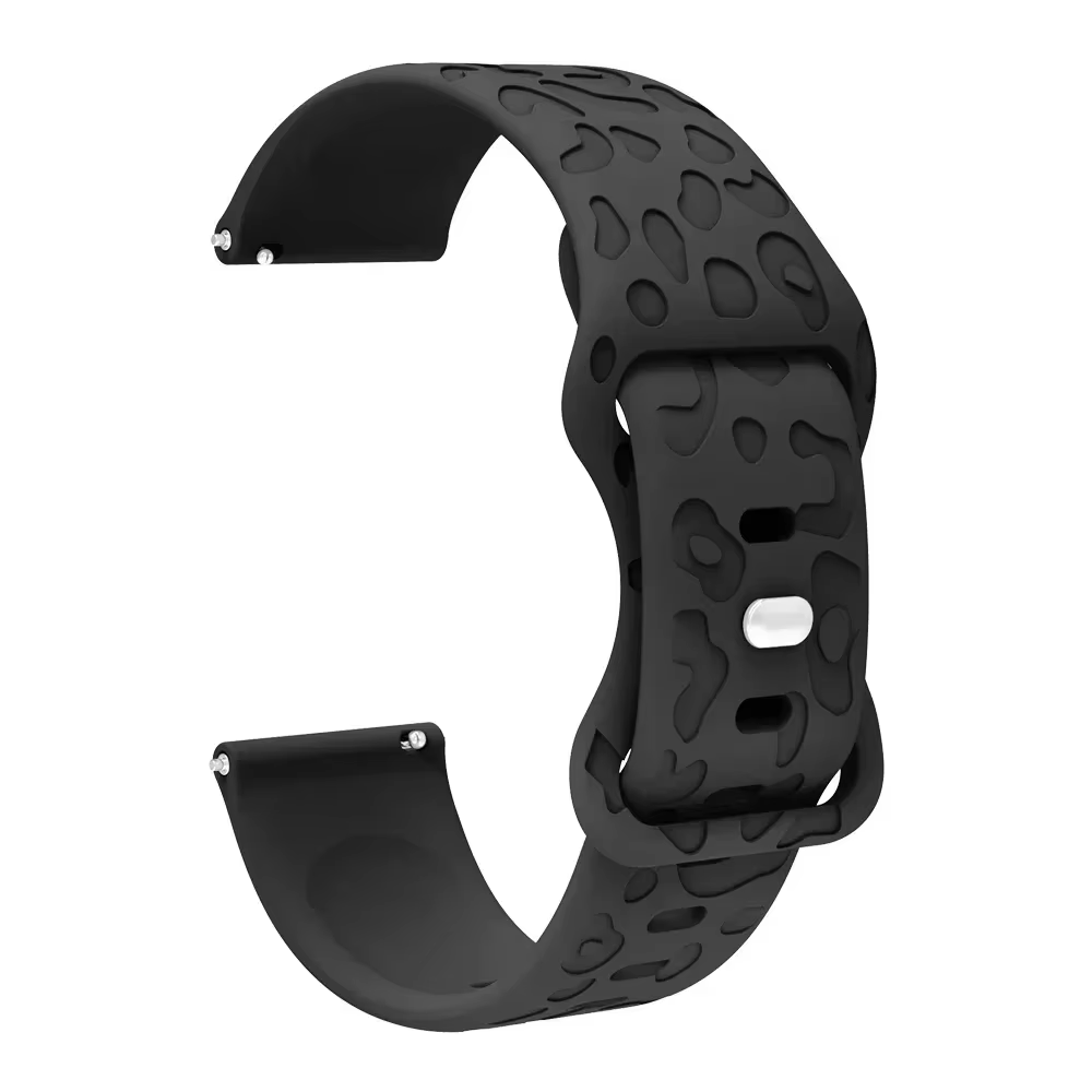 Silikonarmband für Redmi Watch – Silicone Watch Band 22Mm Bewertung und Preis