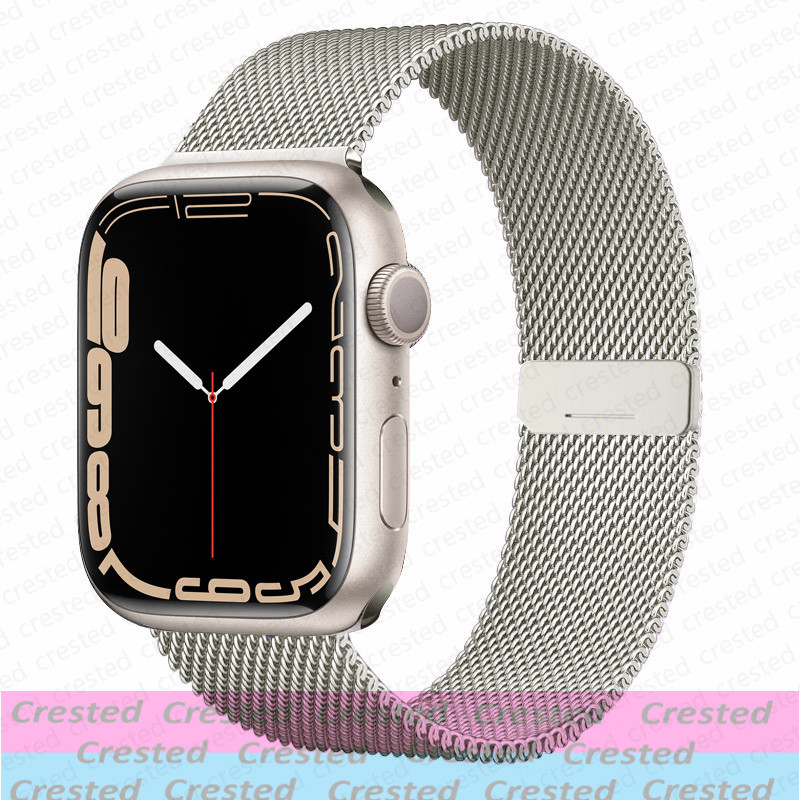 Magnetisches Schlaufenarmband  – Milanese Loop Magnetic Bewertung und Preis