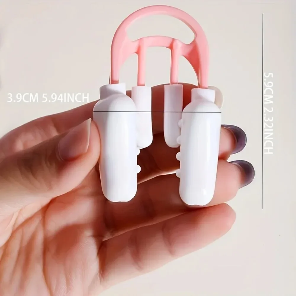 Schmerzloser Nasenbrücken-Korr – Curved Spring Bar Bewertung und Preis