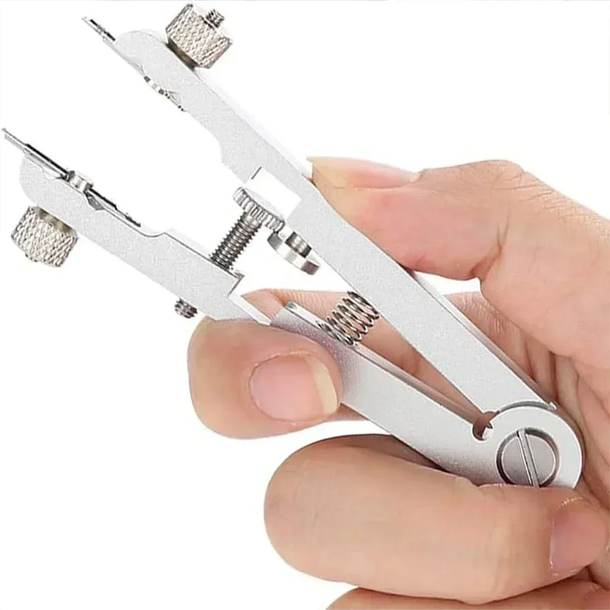 Armbandöffner ersetzen 6825 Fe – Spring Bar Tool Set Bewertung und Preis