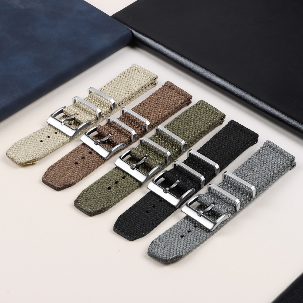 Hohe Qualität Nylon Armband 20 – Nato Strap Nylon Bewertung und Preis