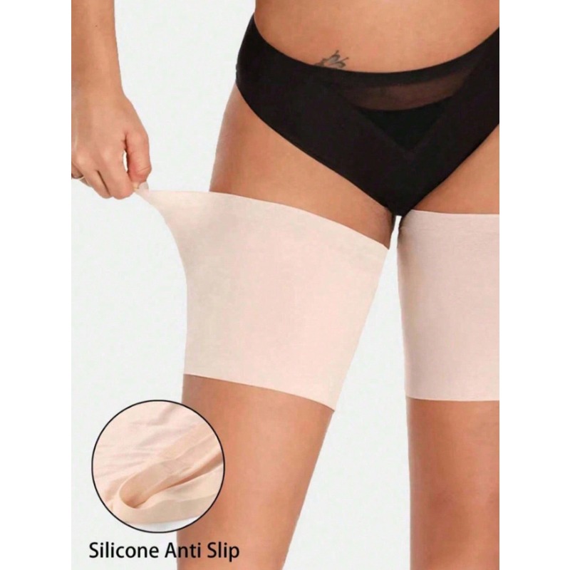 Anti-Reibungs-Oberschenkelbänd – Silicone Band Women Bewertung und Preis