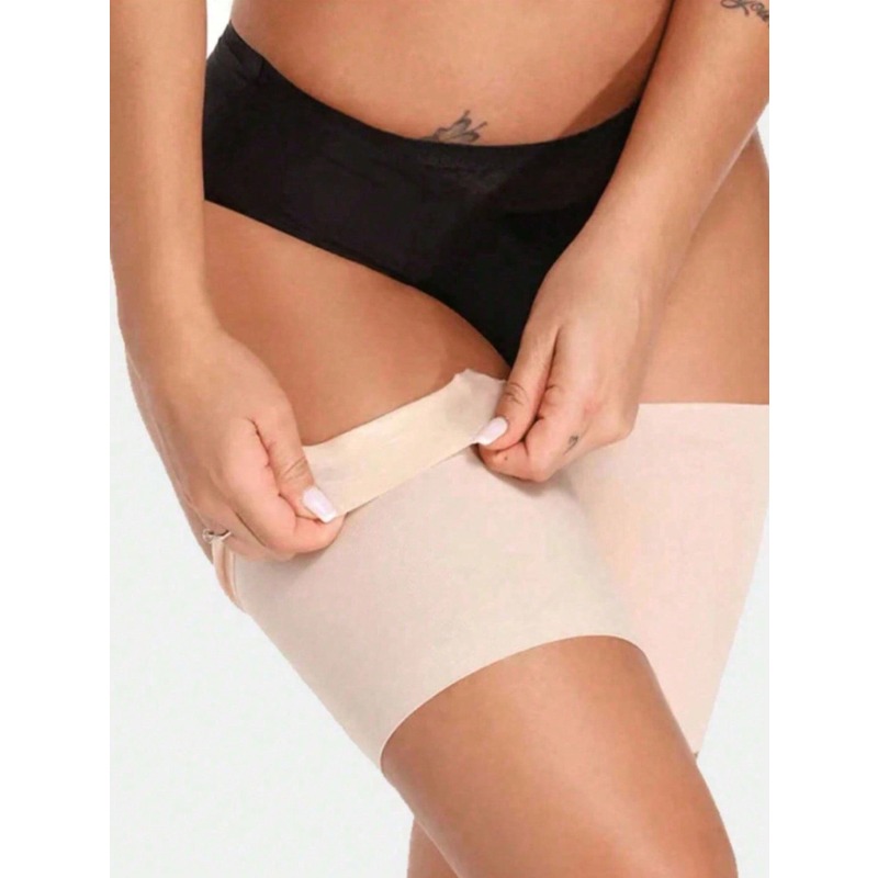 Anti-Reibungs-Oberschenkelbänd – Silicone Band Women Bewertung und Preis