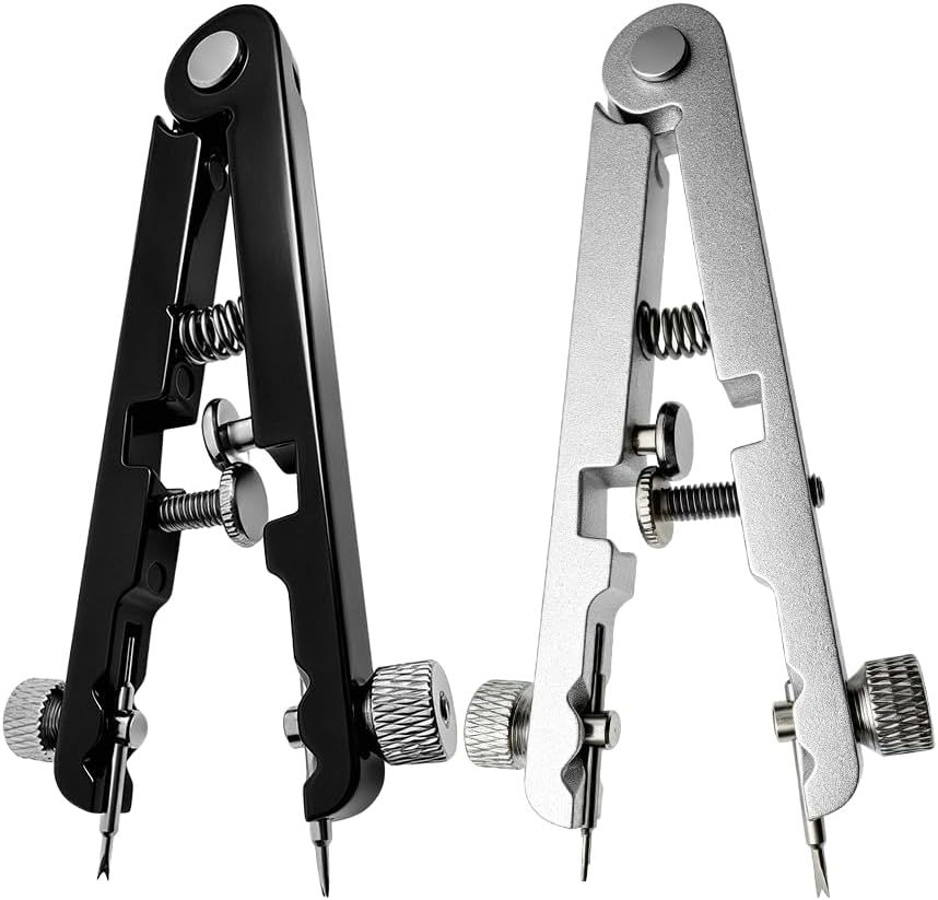 Uhrenarmband-Entferner-Set – F – Spring Bar Tool Set Bewertung und Preis