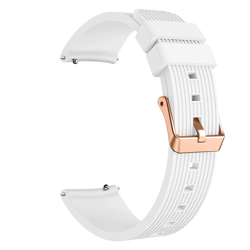Für Huawei GT2 42mm SmartWatch – Silicone Watch Band 22Mm Bewertung und Preis