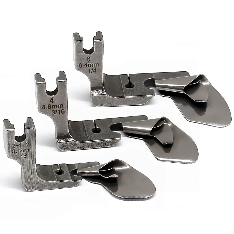 Industrielle Nähmaschine, mult – Curved Spring Bar Bewertung und Preis