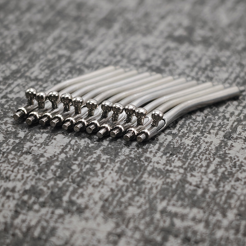 1,5 mm gebogene Schnellverschl – Curved Spring Bar Bewertung und Preis