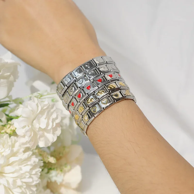 Hapiship Frauen Mann Mode Stil – Butterfly Clasp Deployant Bewertung und Preis