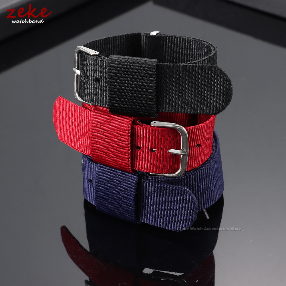 16 mm 18 mm 20 mm geripptes Ny – Suede Strap Watch Bewertung und Preis