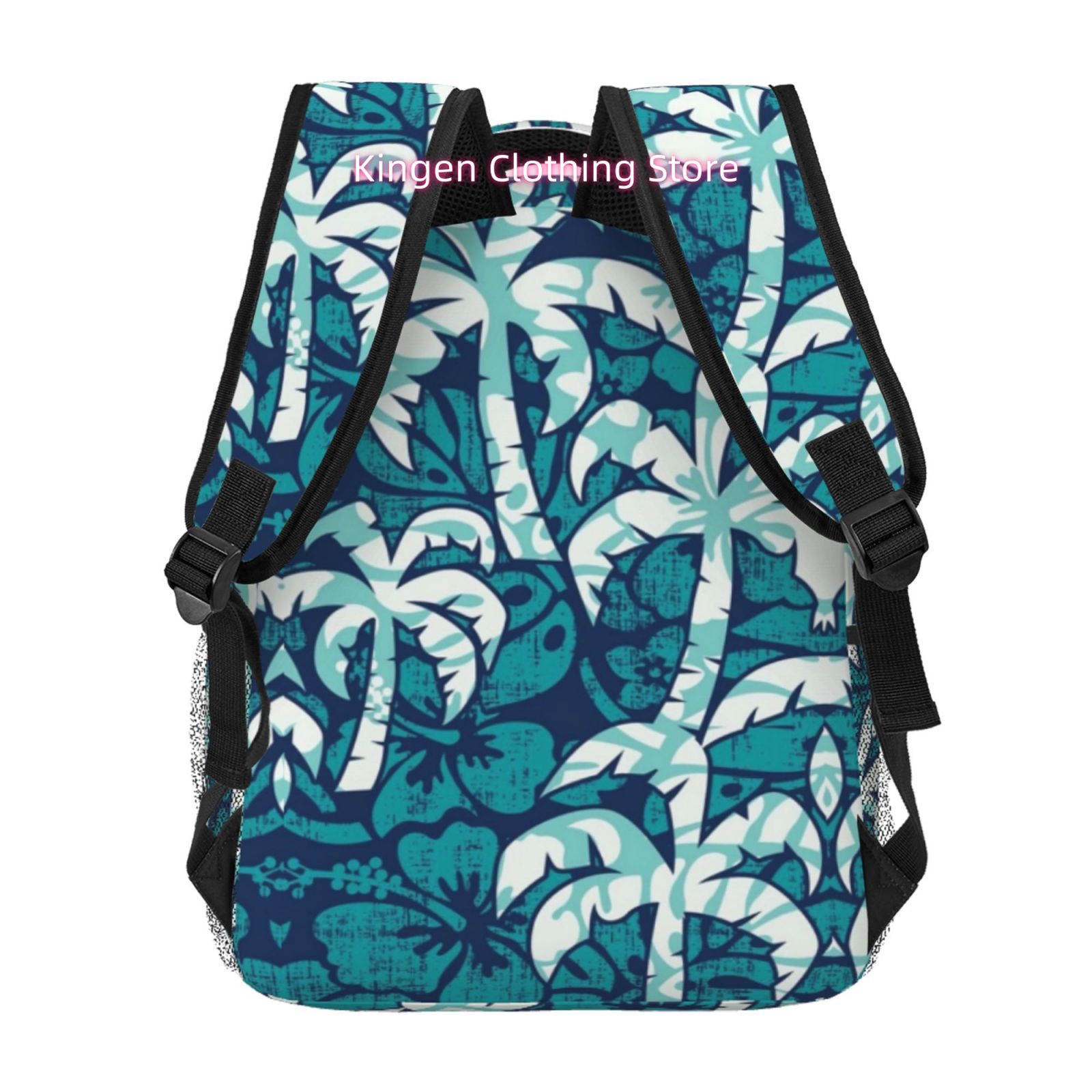 Vintage-Reiserucksack mit trop – Tropic Strap Vintage Bewertung und Preis