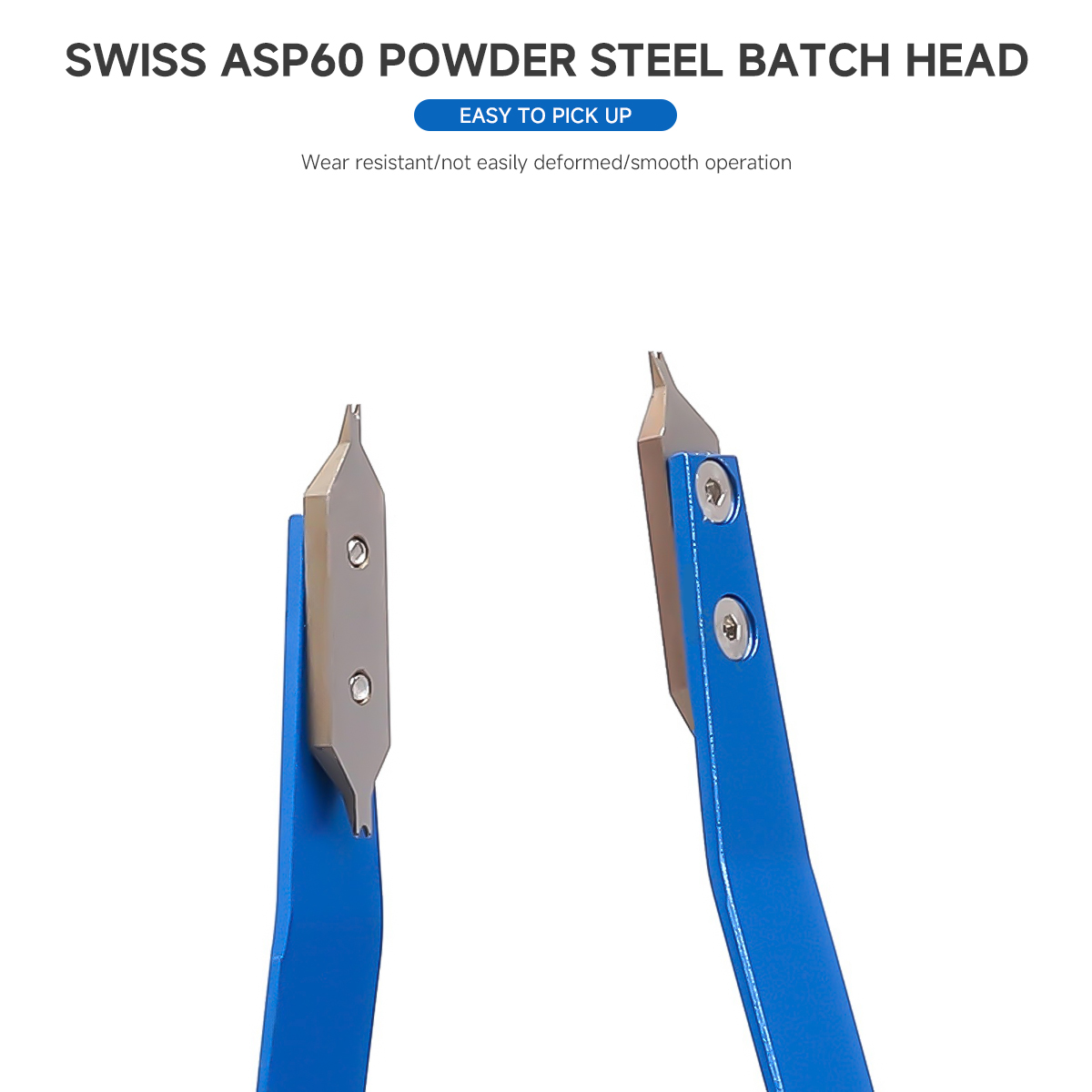 1 Stück / 3 Stück Y-förmige Uh – Spring Bar Tool Set Bewertung und Preis
