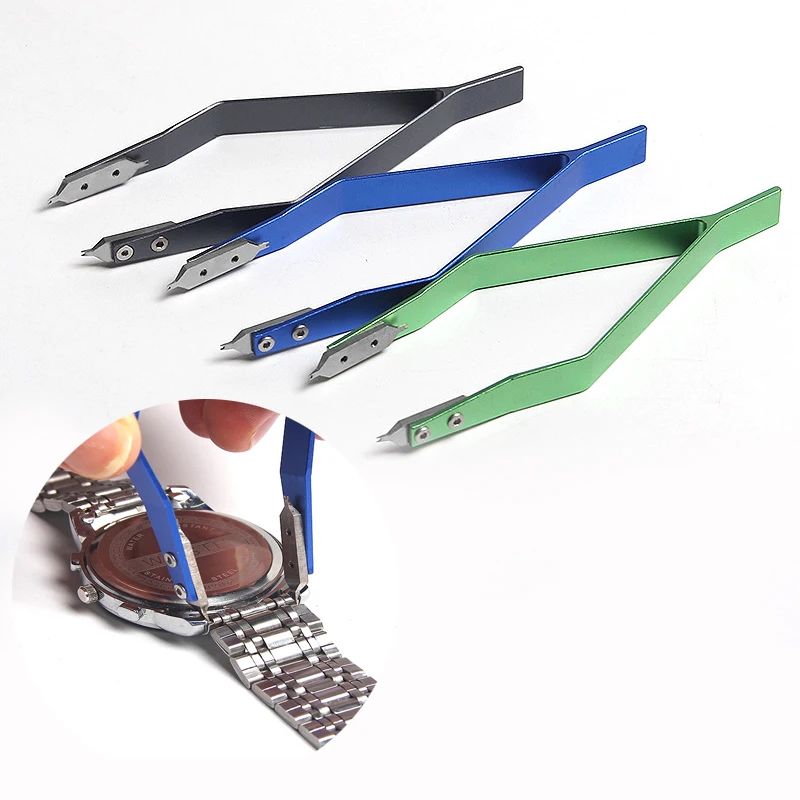 1 Stück / 3 Stück Y-förmige Uh – Spring Bar Tool Set Bewertung und Preis