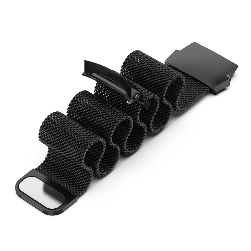 Nahtlose Milanese-Schlaufe für – Milanese Loop Magnetic Bewertung und Preis