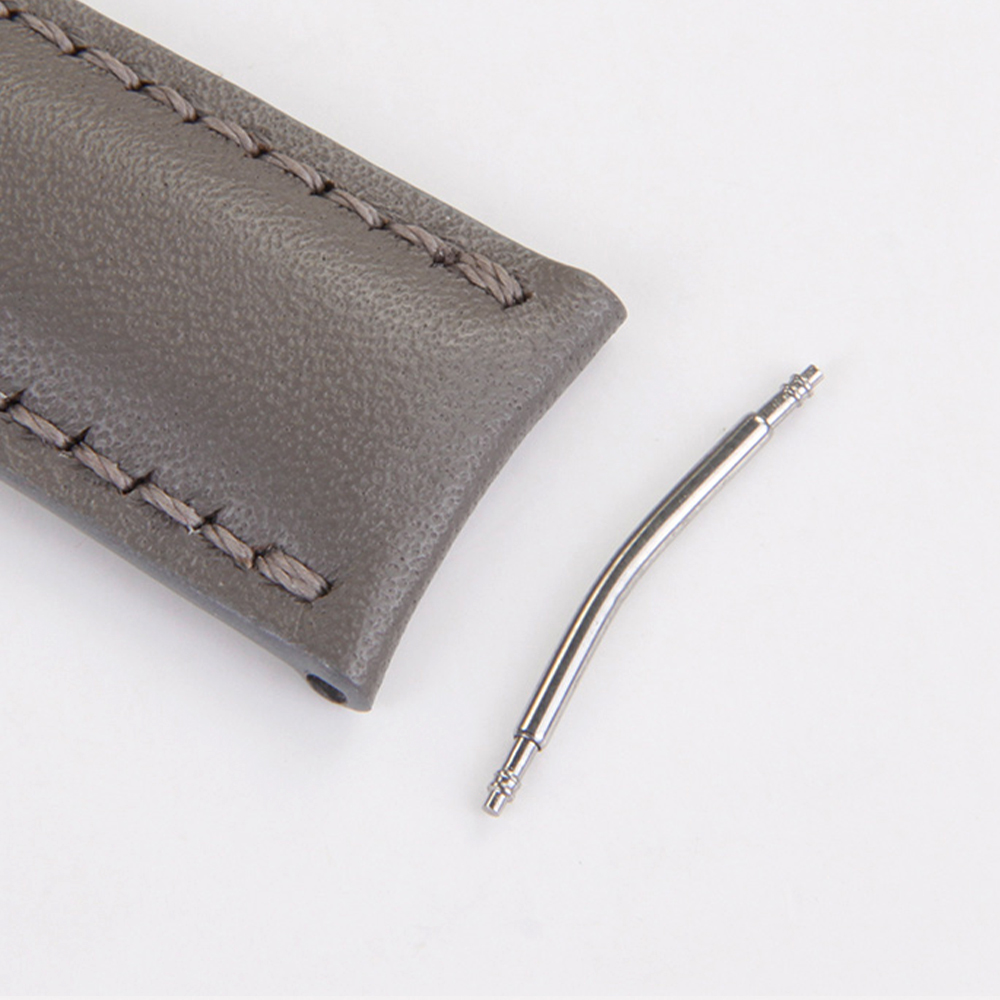 20 Stück 1,5 mm gebogene Feder – Curved Spring Bar Bewertung und Preis