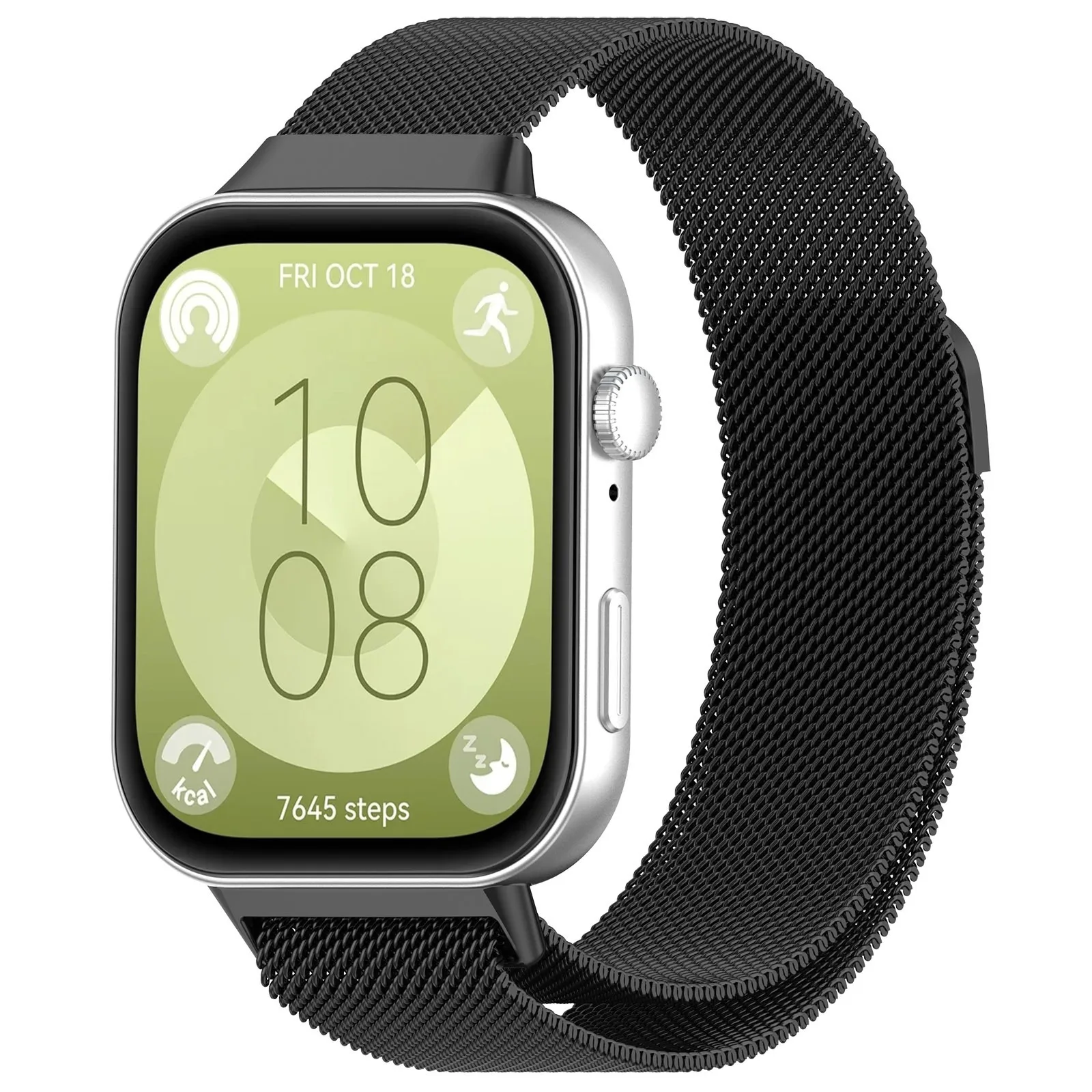 Magnetisches Milanese-Loop-Ban – Milanese Loop Magnetic Bewertung und Preis