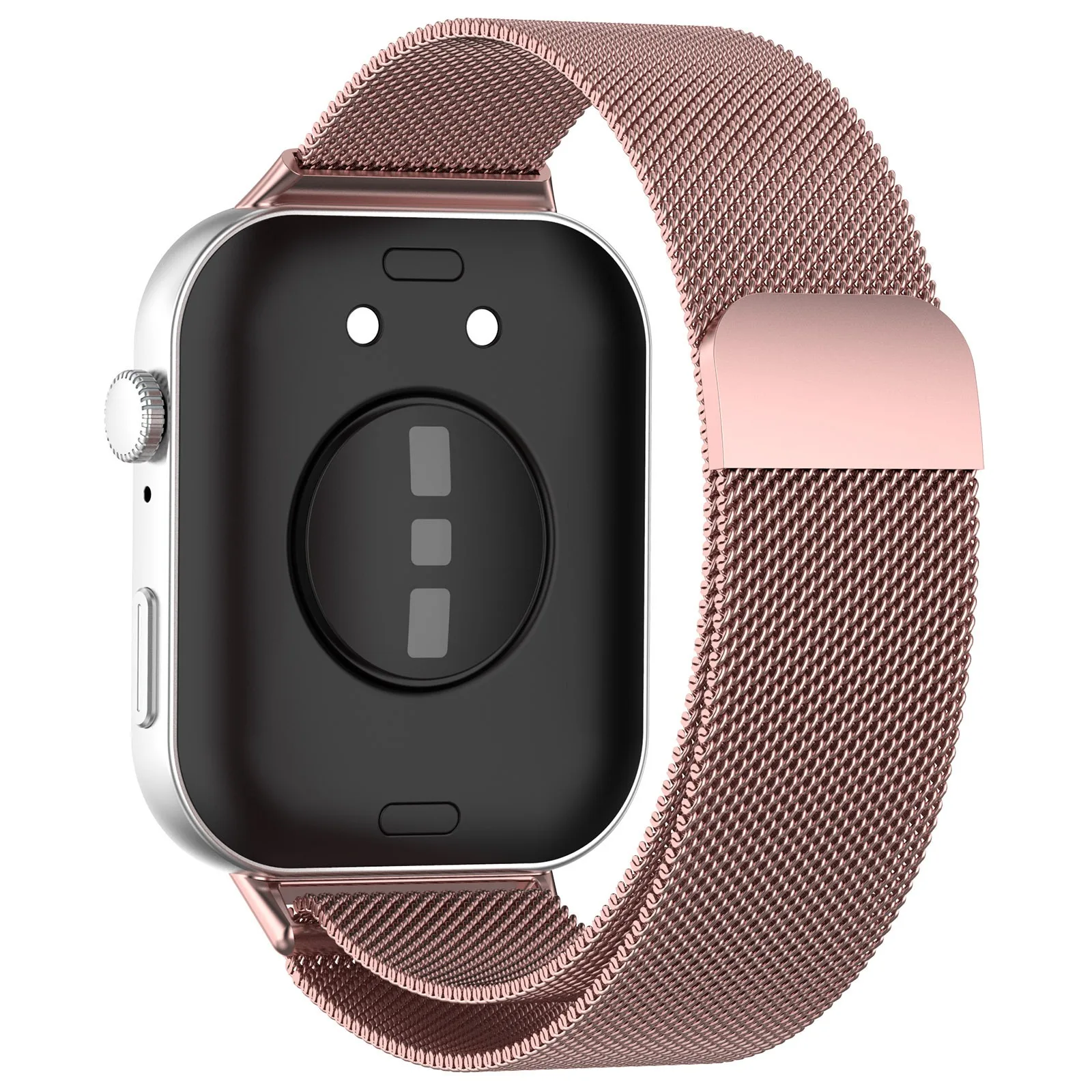Magnetisches Milanese-Loop-Ban – Milanese Loop Magnetic Bewertung und Preis