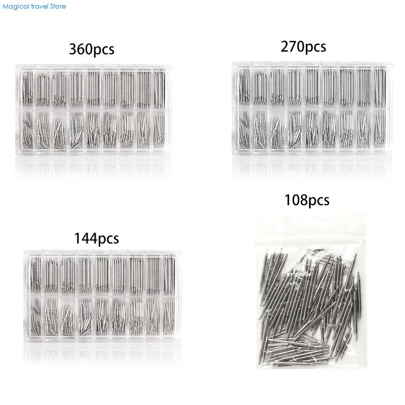 N2UB Edelstahl-Uhrenarmband, F – Spring Bar Tool Set Bewertung und Preis