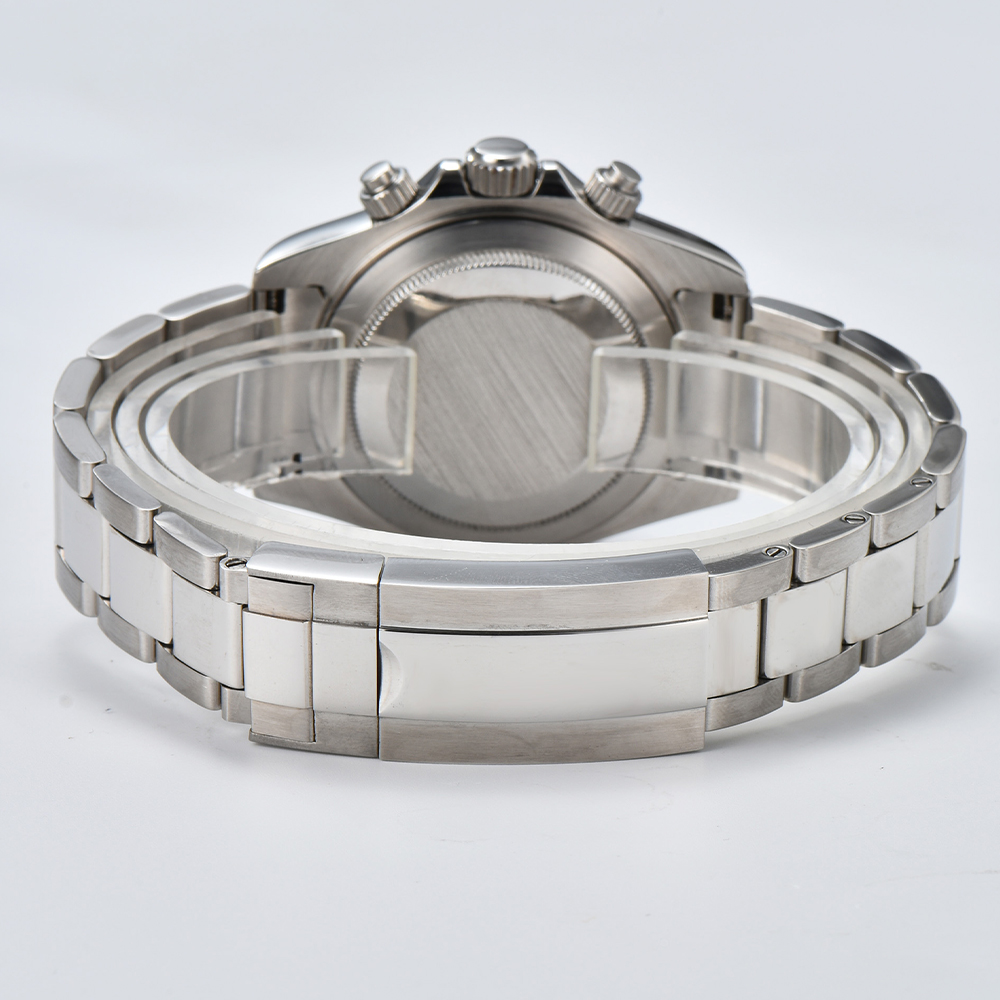Luxuriöse Kreative Wellen VK63 – Stainless Bracelet Diver Bewertung und Preis