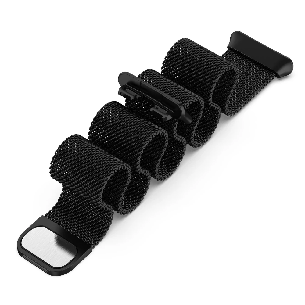 Milanaise-Loop-Armband für Hua – Milanese Loop Magnetic Bewertung und Preis
