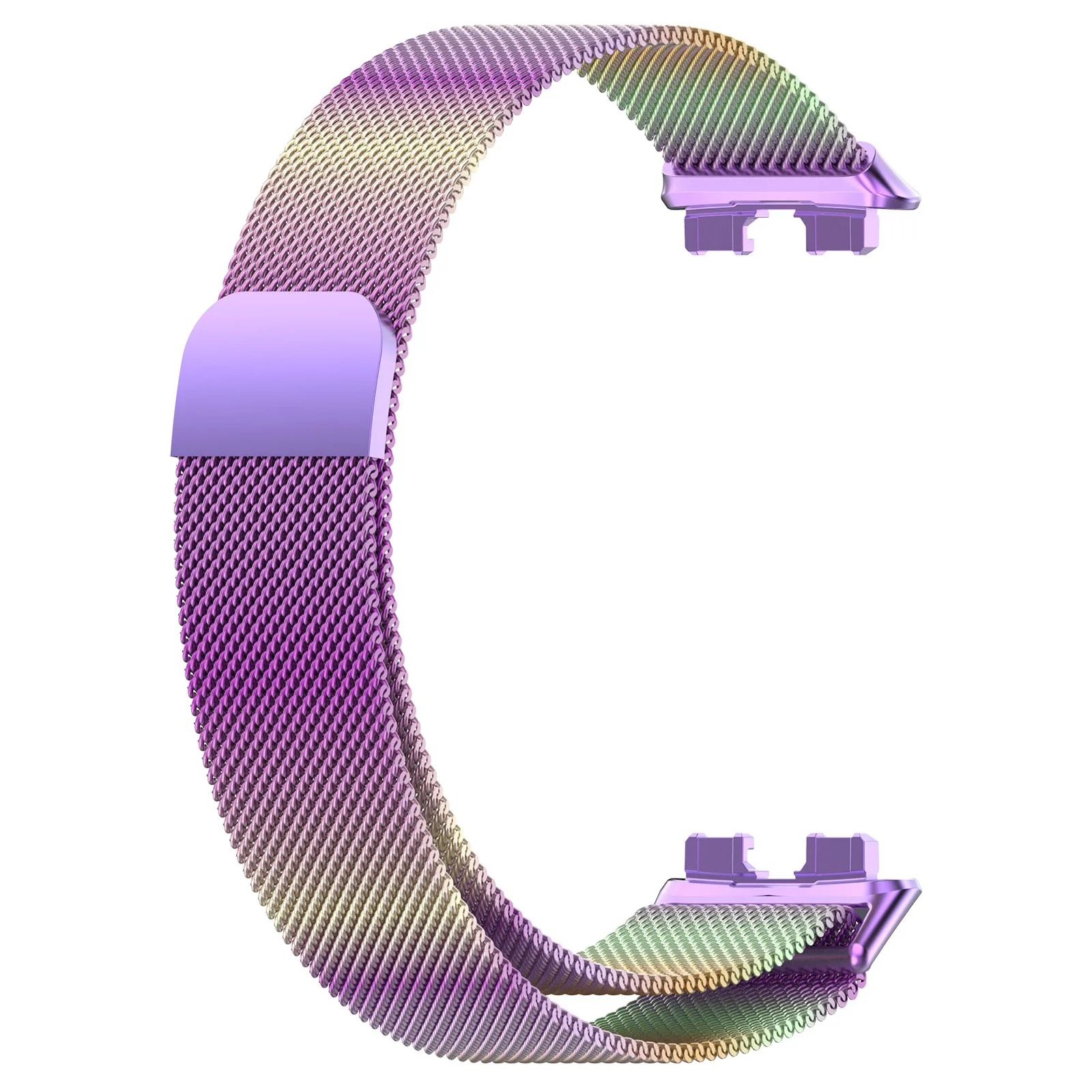 Milanaise-Loop-Armband für Hua – Milanese Loop Magnetic Bewertung und Preis