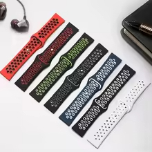 Silikon-Ersatzarmband für OneP – Silicone Watch Band 22Mm Bewertung und Preis