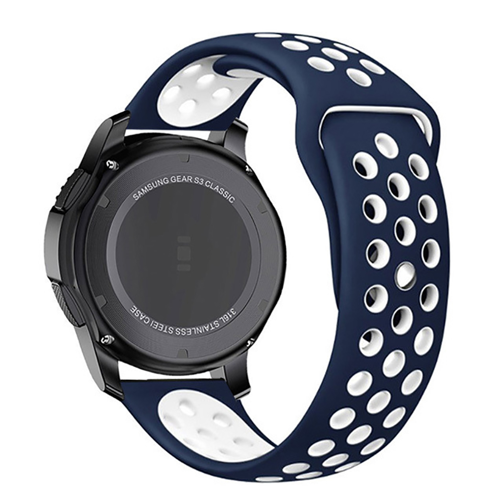 Silikon-Ersatzarmband für OneP – Silicone Watch Band 22Mm Bewertung und Preis