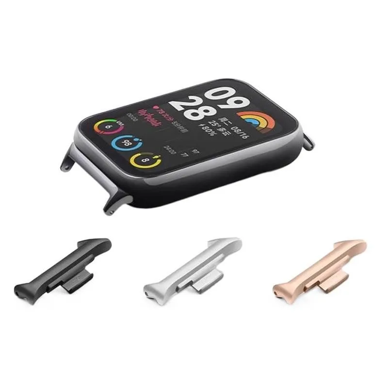 Für Xiaomi Mi Band 9 8 Pro Red – Silicone Watch Band 22Mm Bewertung und Preis
