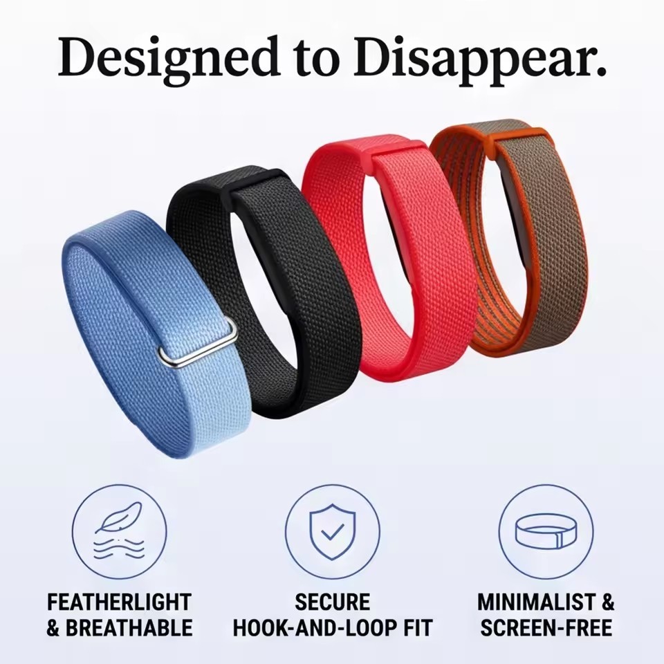Nylon-Schlaufen-Sportarmband m – Sport Loop Velcro Bewertung und Preis