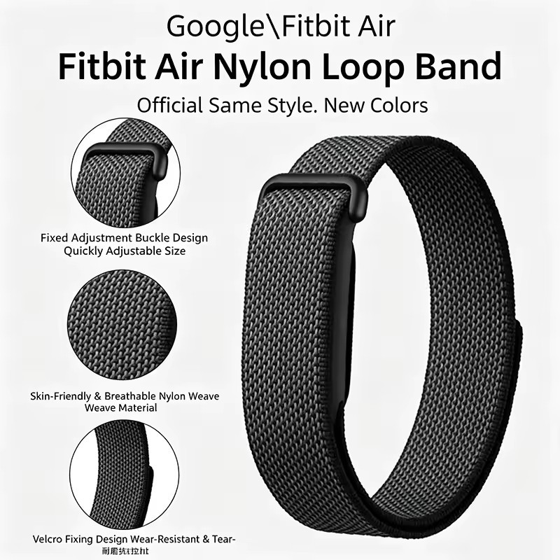 Nylon-Schlaufen-Sportarmband m – Sport Loop Velcro Bewertung und Preis