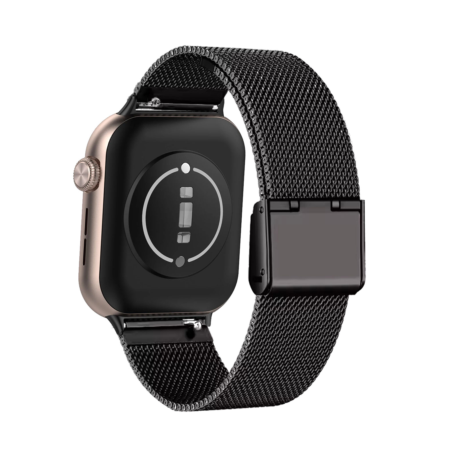 Metallbänder für Honor Watch 5 – Mesh Strap Metal Bewertung und Preis