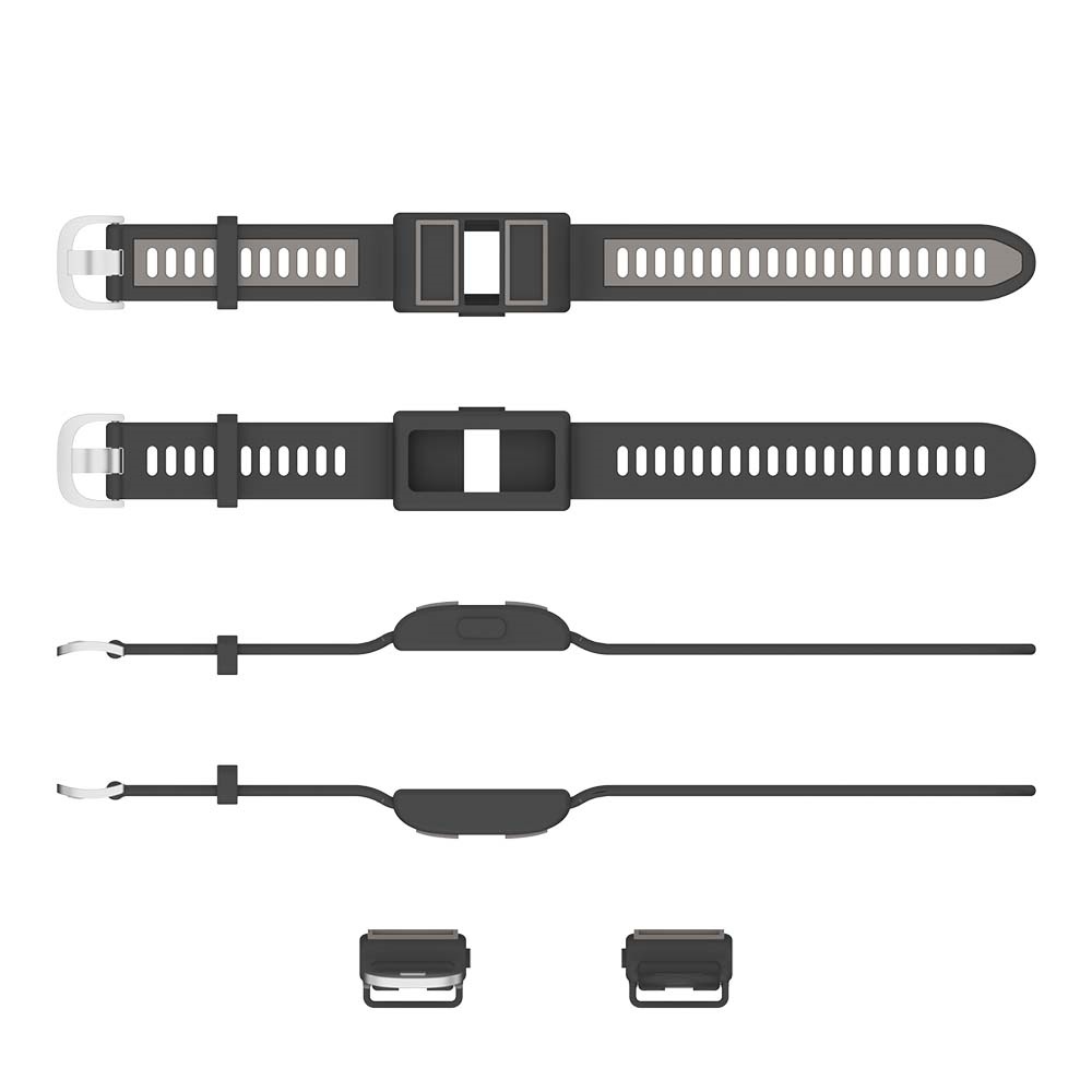 Silikon-Ersatzbänder für Hume  – Silicone Band Women Bewertung und Preis