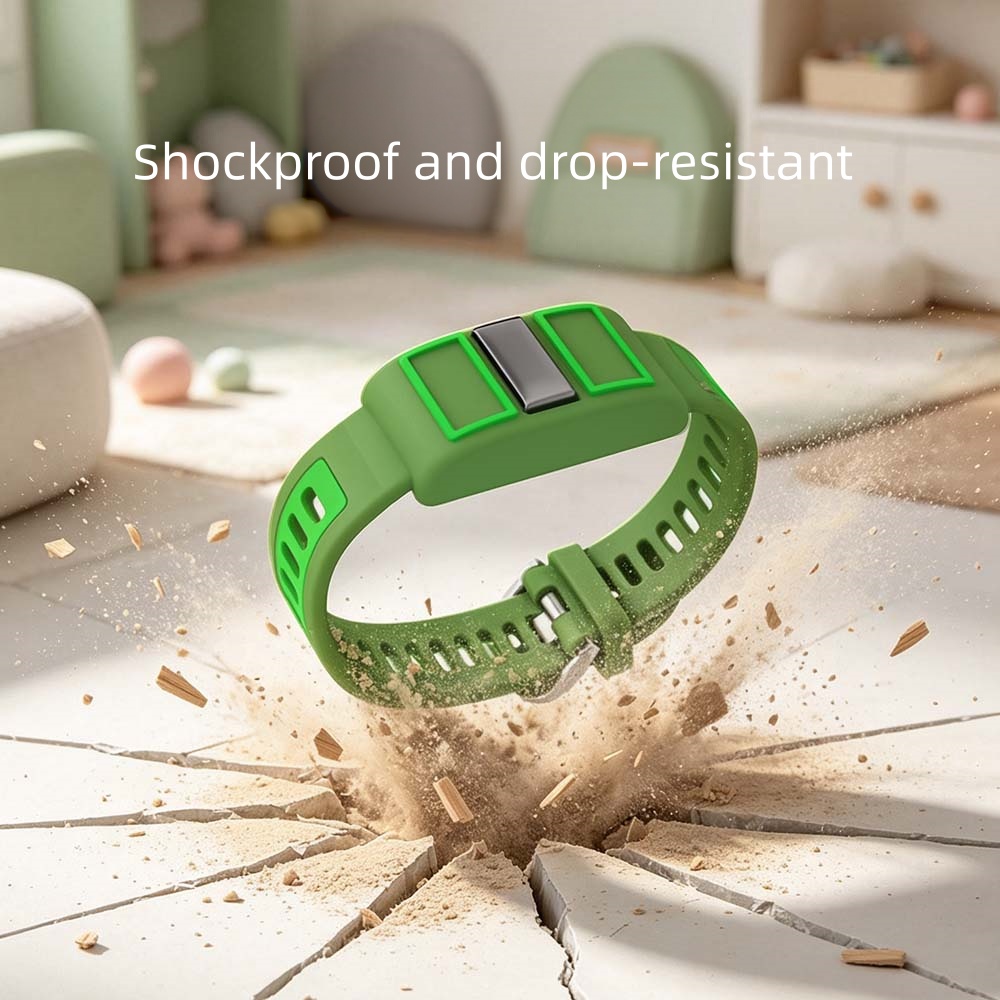 Silikon-Ersatzbänder für Hume  – Silicone Band Women Bewertung und Preis