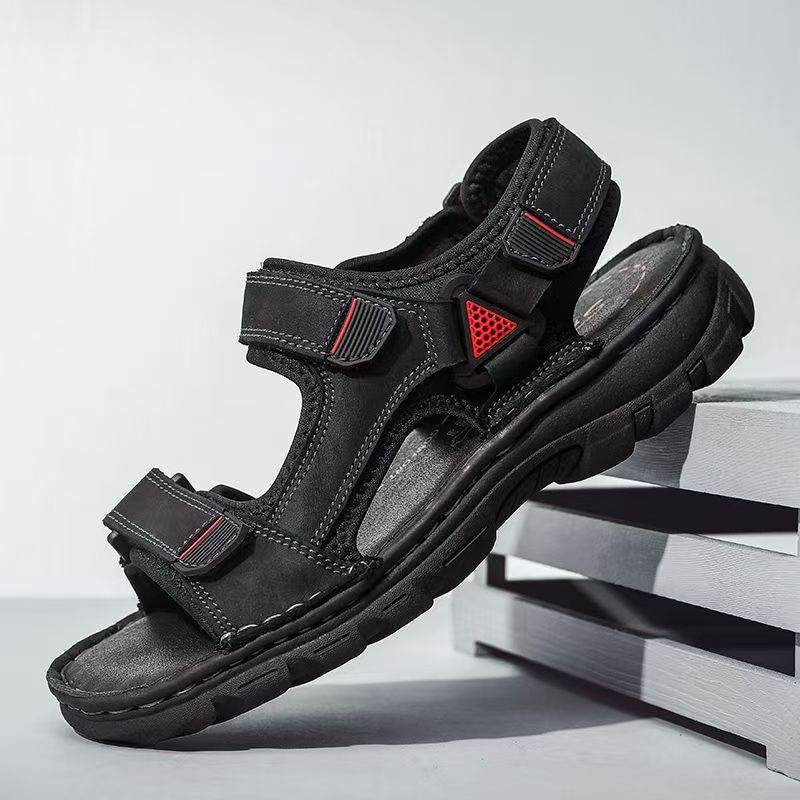 Herren 2026 Sommer Neue Echtle – Sport Loop Velcro Bewertung und Preis