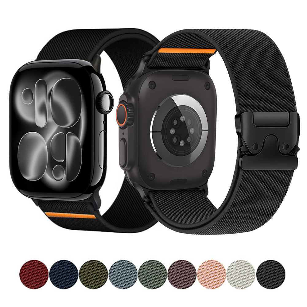 Fallschirm-Nylonbänder für App – Parachute Strap Elastic Bewertung und Preis