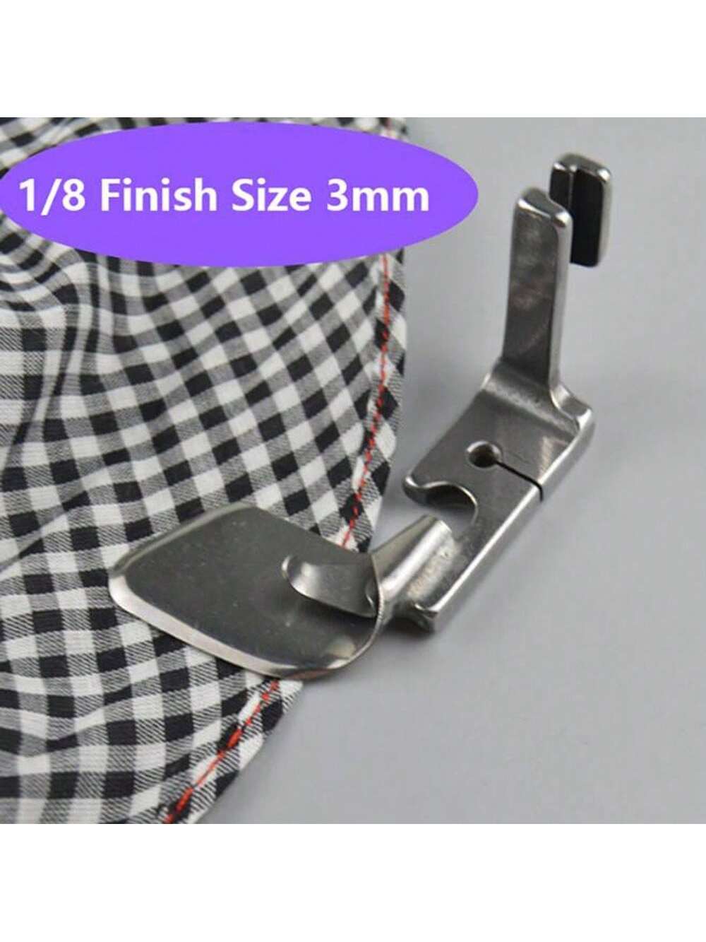 1 Stück Industrienähmaschinen- – Curved Spring Bar Bewertung und Preis