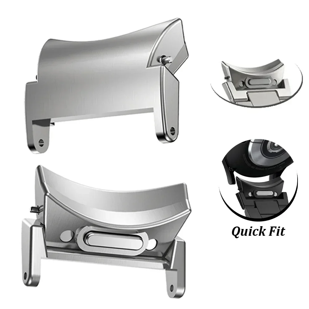 Quick Fit Nylonarmband für Sam – Nato Strap Nylon Bewertung und Preis