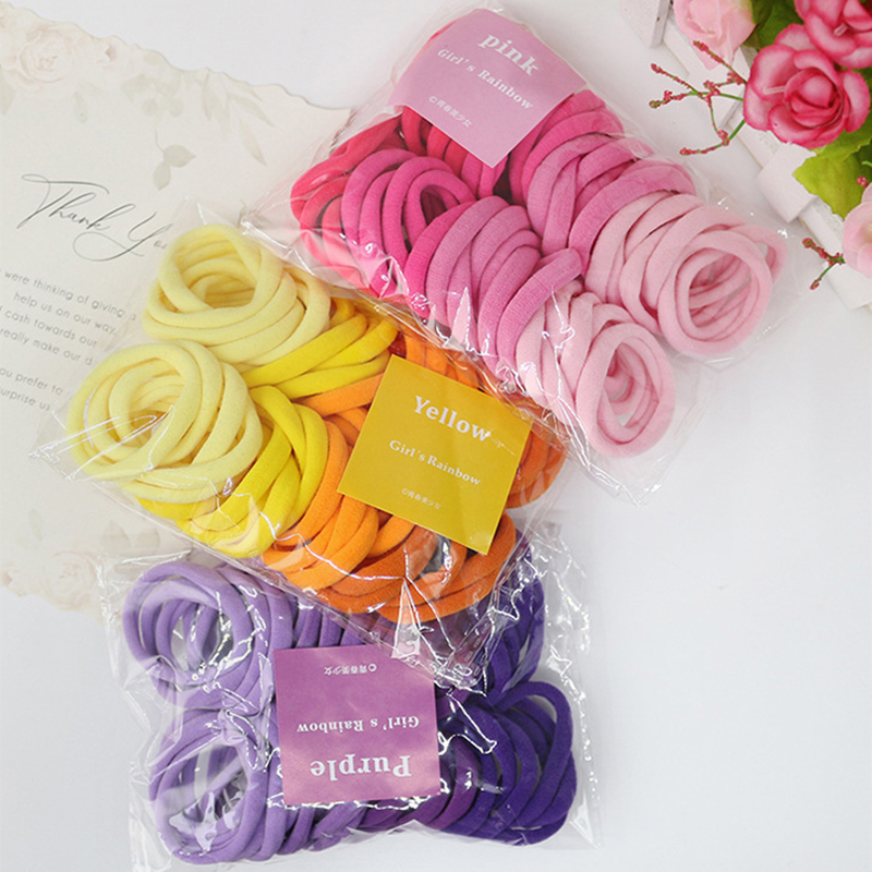 50 Teile/satz Frauen Mädchen G – Silicone Band Women Bewertung und Preis