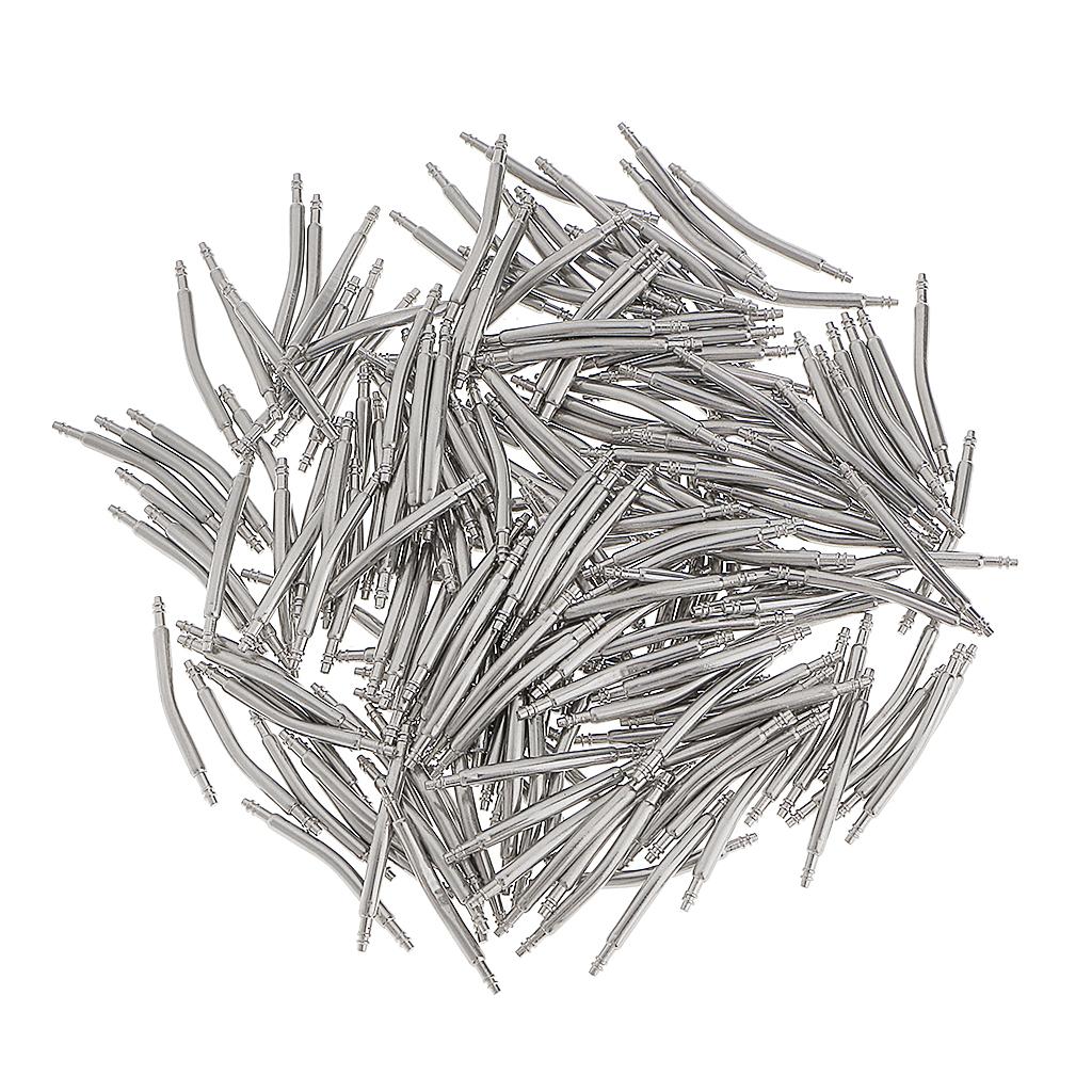 200 Stück gebogene Federstange – Curved Spring Bar Bewertung und Preis