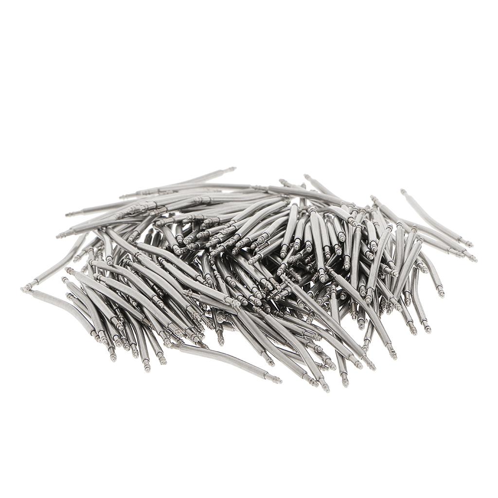 200 Stück gebogene Federstange – Curved Spring Bar Bewertung und Preis