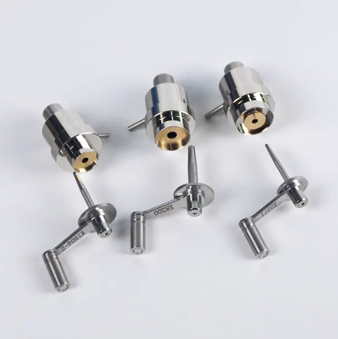 Hochwertiges Uhrenreparatur-We – Spring Bar Tool Set Bewertung und Preis