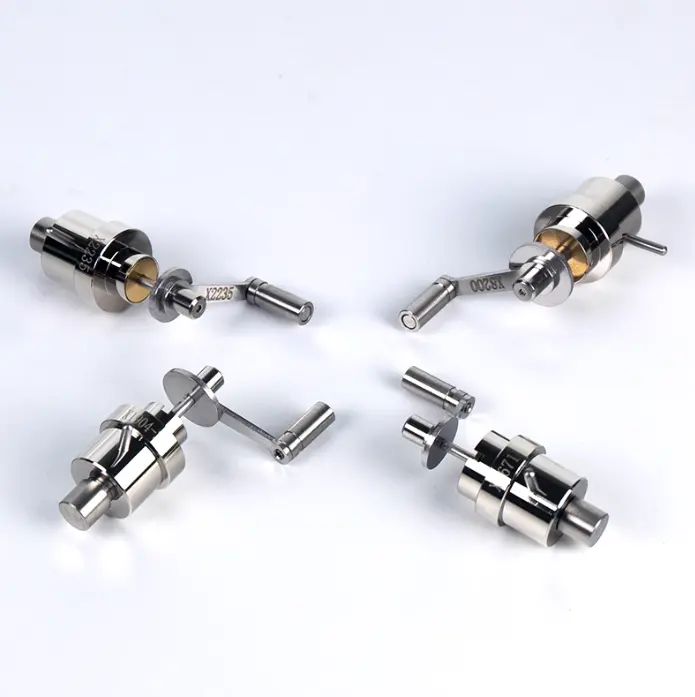 Hochwertiges Uhrenreparatur-We – Spring Bar Tool Set Bewertung und Preis