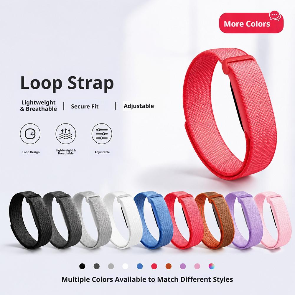 Verstellbares Schlaufenband fü – Sport Loop Velcro Bewertung und Preis