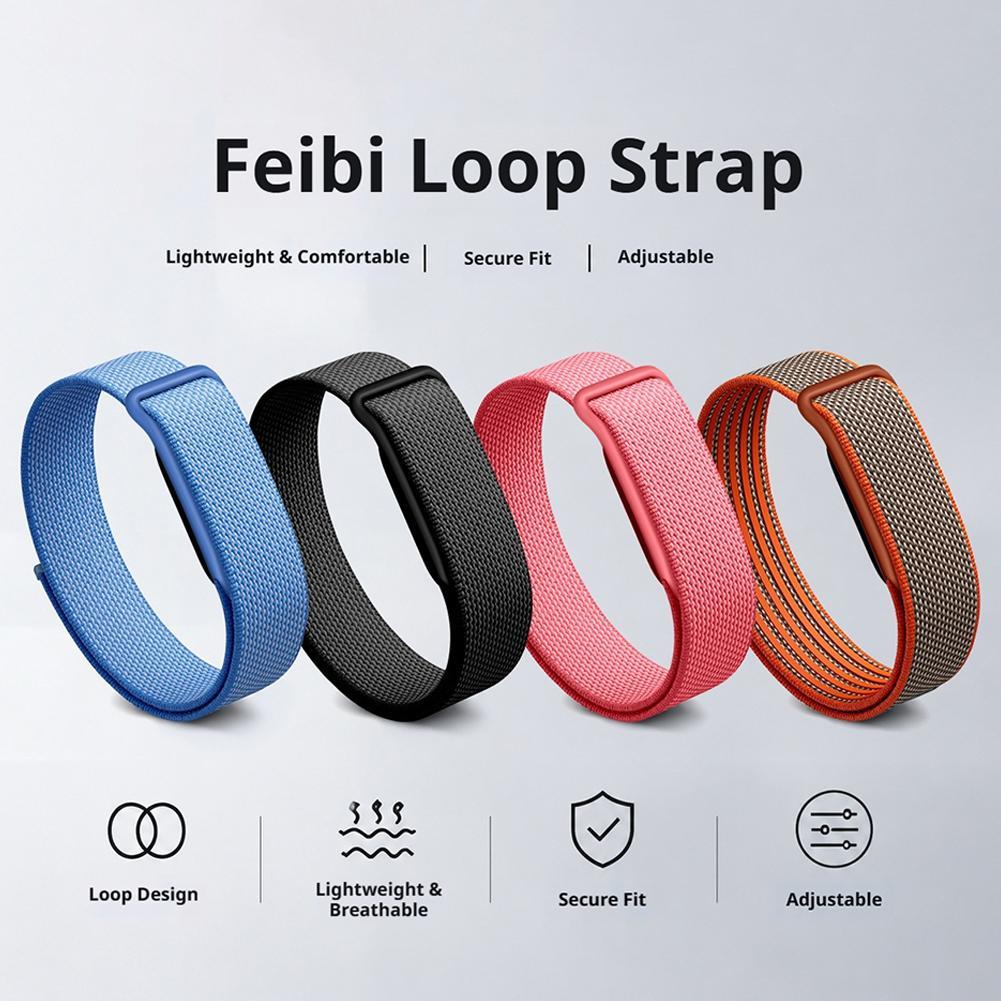 Verstellbares Schlaufenband fü – Sport Loop Velcro Bewertung und Preis
